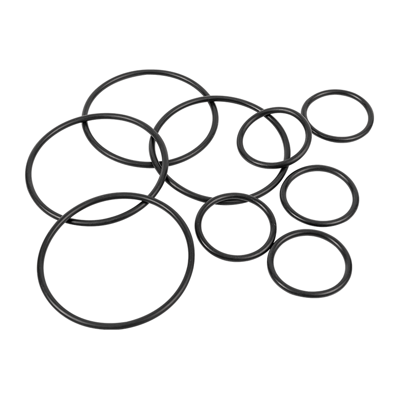 EPDM rubberen O-ring