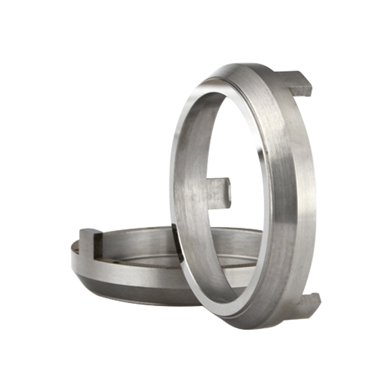 Tungsten Carbide Mechanische Afdichtring Gezicht