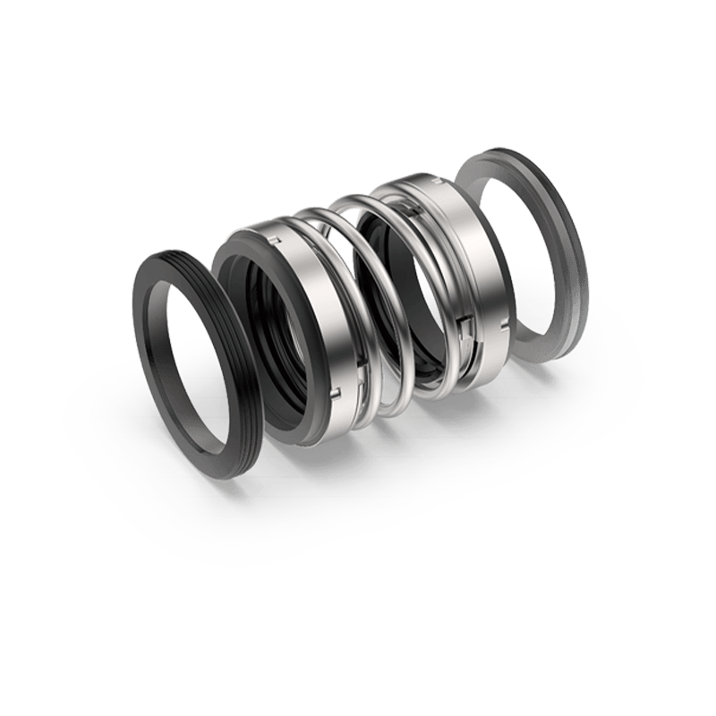 Elastomeer balgafdichtingen LSB105 0,5 MPa