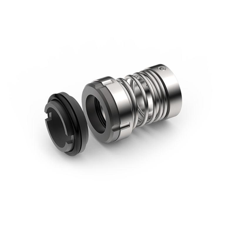 O-ringafdichtingen LSA103 1,0 MPa