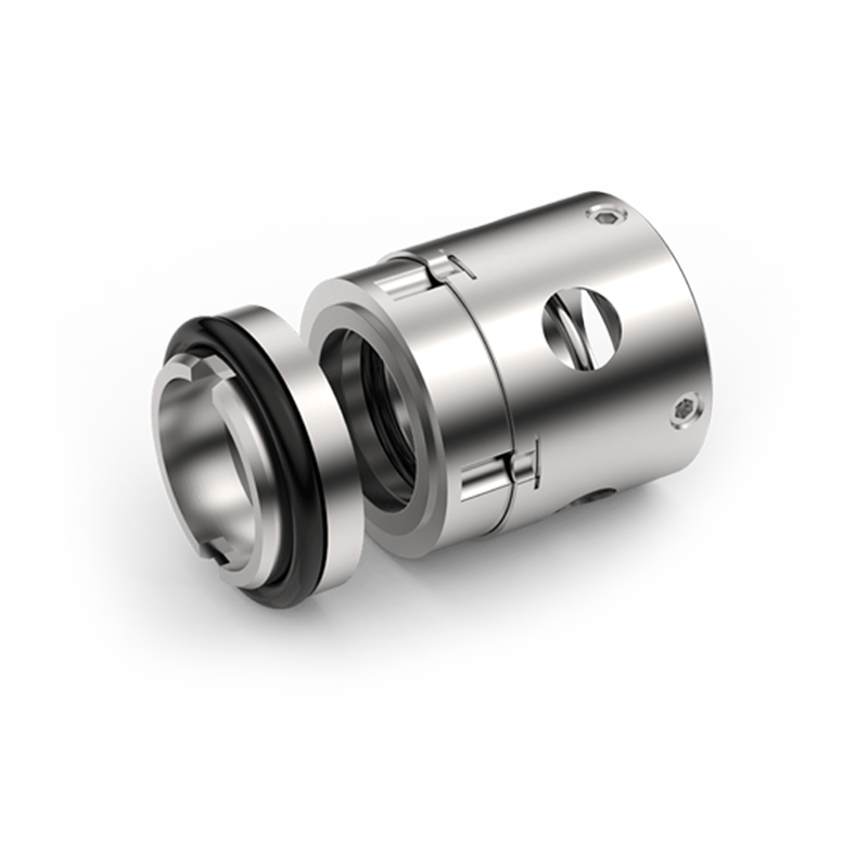 O-ringafdichtingen LSA104 1,0 MPa