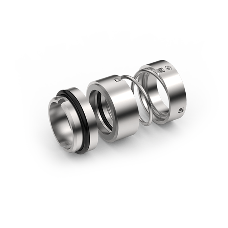 O-ringafdichtingen LSA108 1,0 MPa