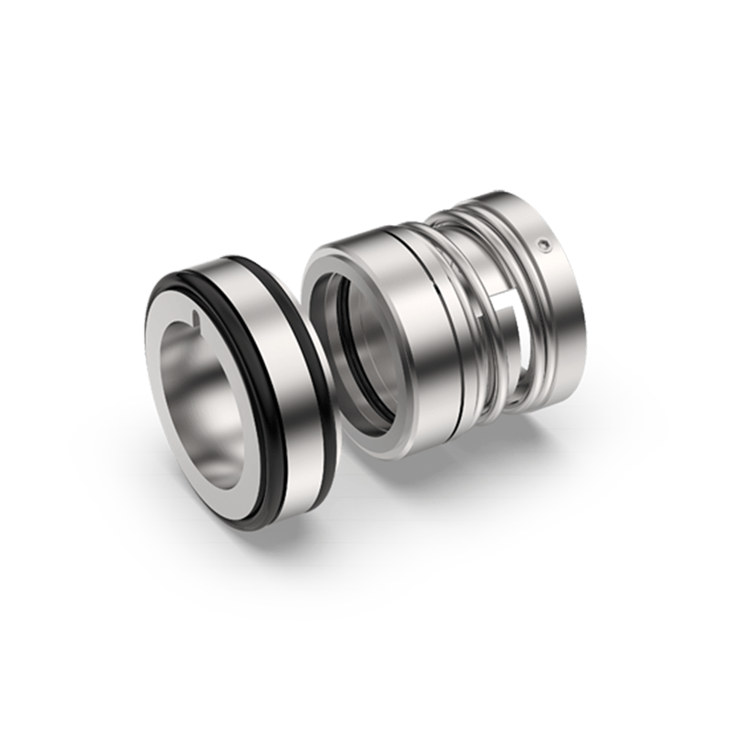 O-ringafdichtingen LSA116 1,0 MPa